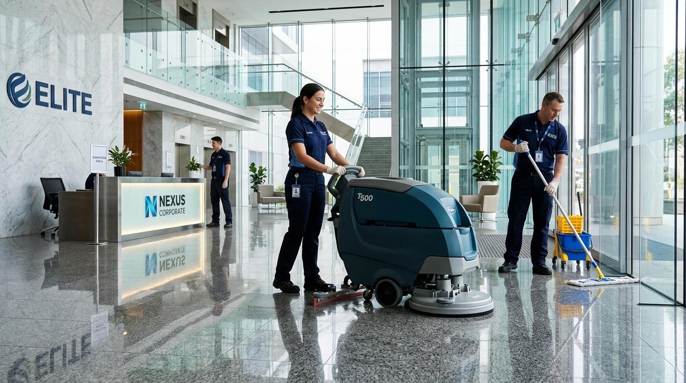 Housekeeping Services