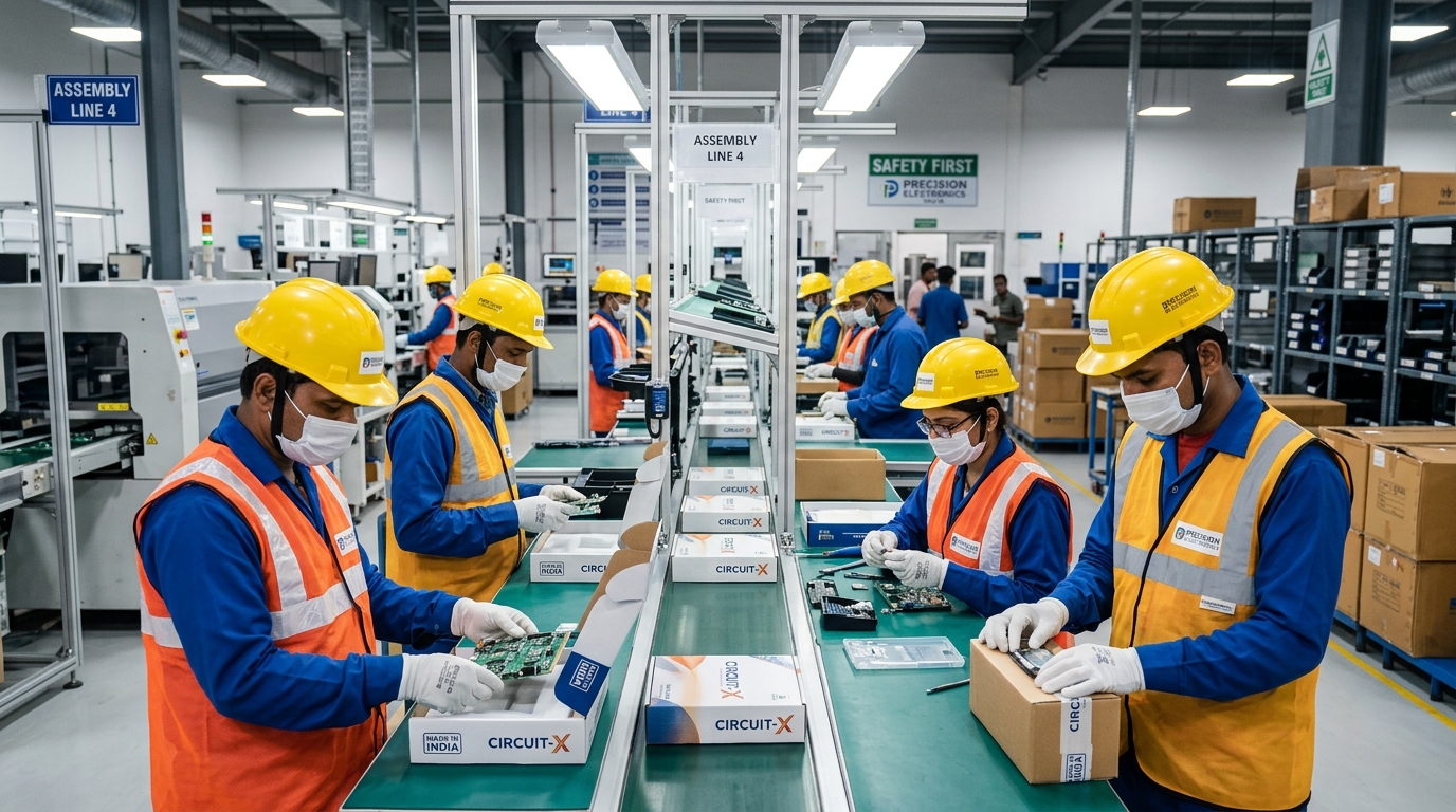 Labour Supply Services